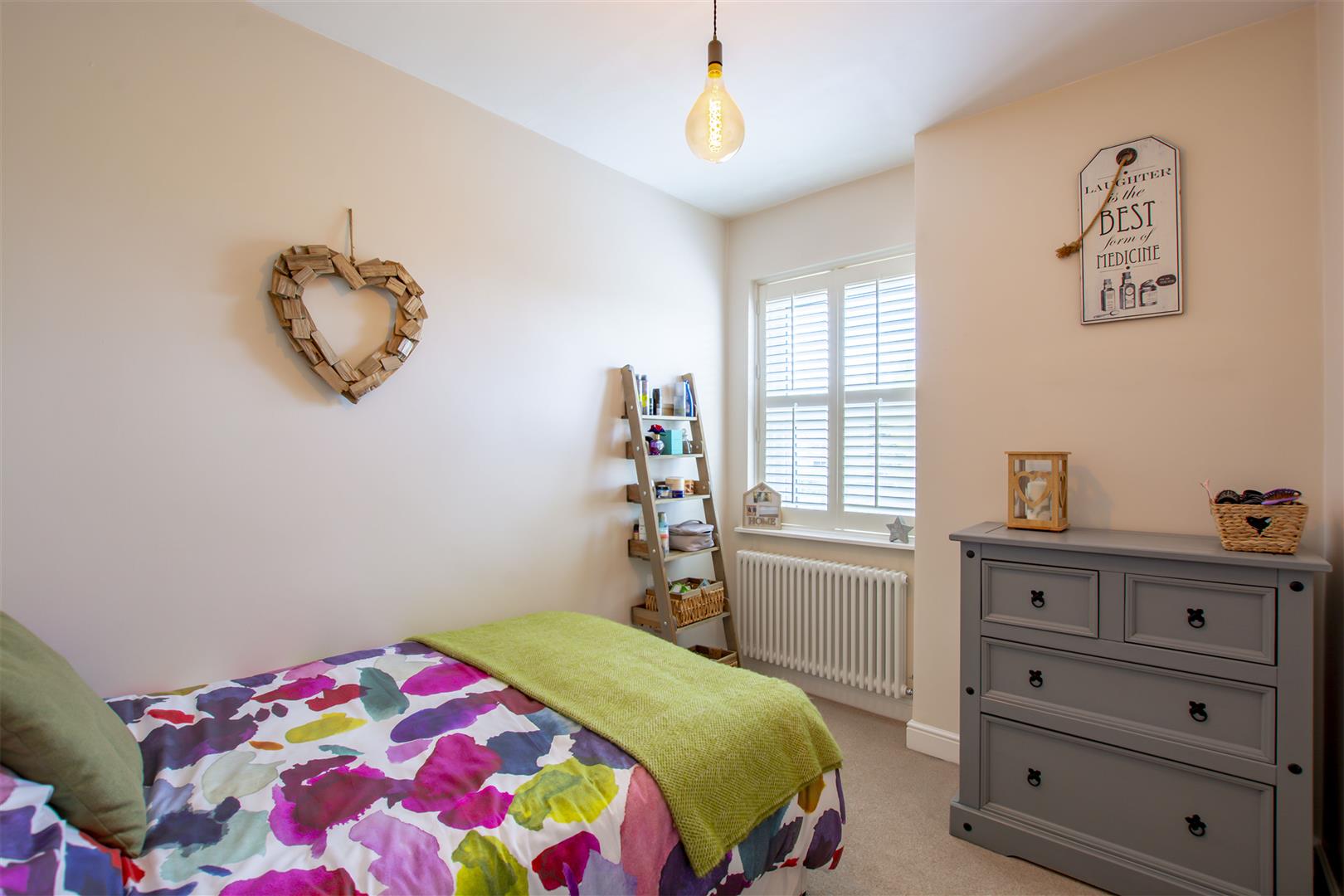 Charlton Avenue, Long Eaton Robert Ellis Estate Agents